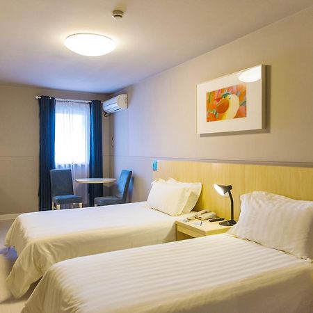 Jinjiang Inn Yibin Zhongshan Street Eksteriør billede